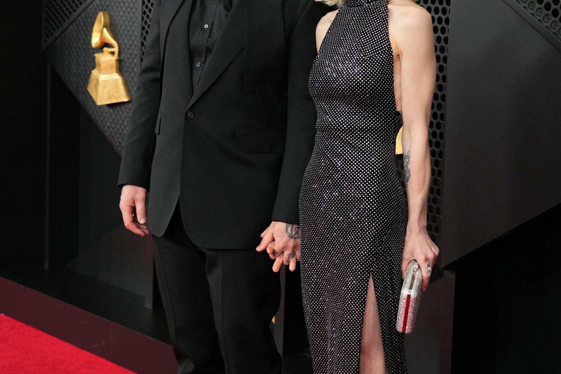 Kelly Osbourne und Sid Wilson sollen sich getrennt haben