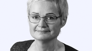 Daniela Bachal