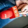 Werner Mitterer, Regisseur bei ORF Sport, ist verstorben (Sujetbild)