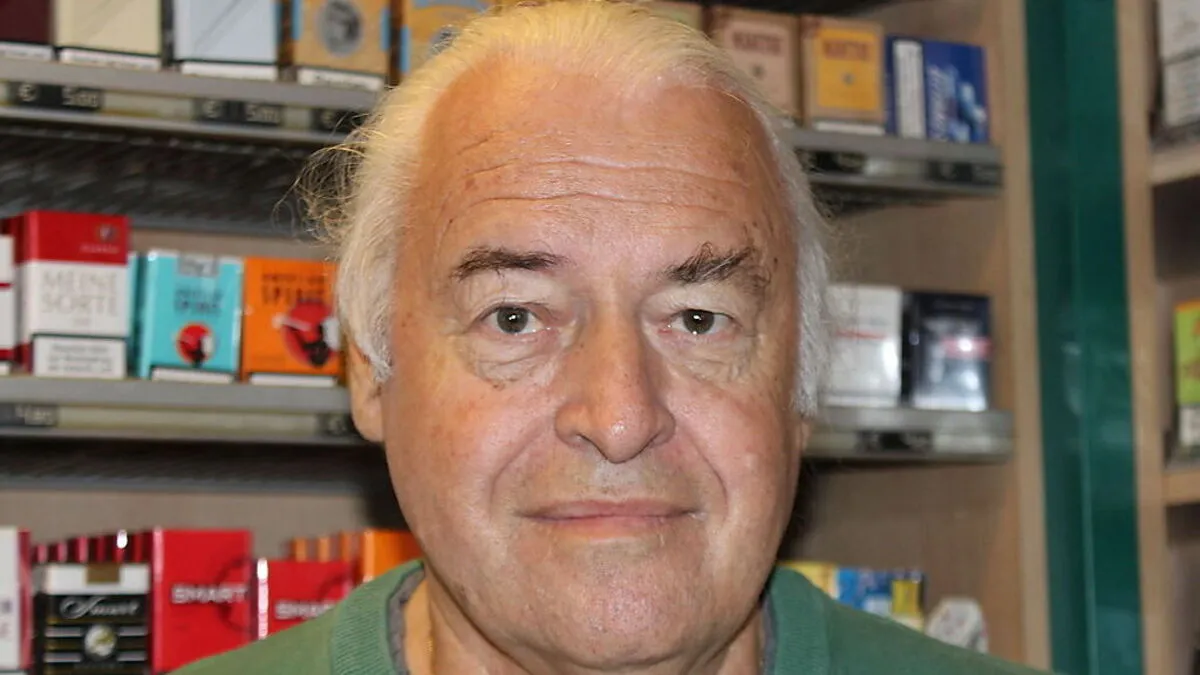 Max Ranzinger, Trafikbesitzer