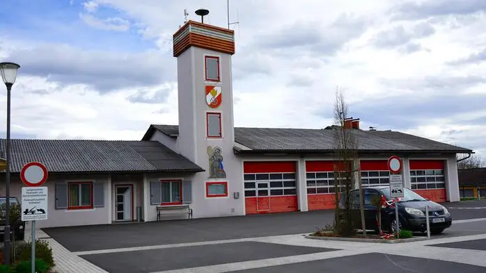 Die Freiwillige Feuerwehr trauert um einen jungen Kameraden