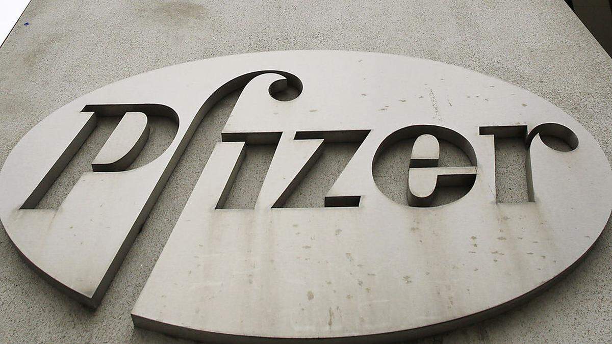 Pfizer