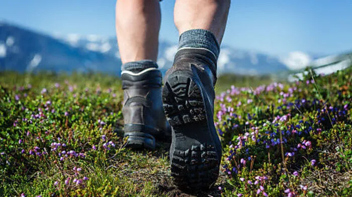 Bei der Bergrettung herrscht Hochsaison wegen Hitzeerschöpfung am Berg