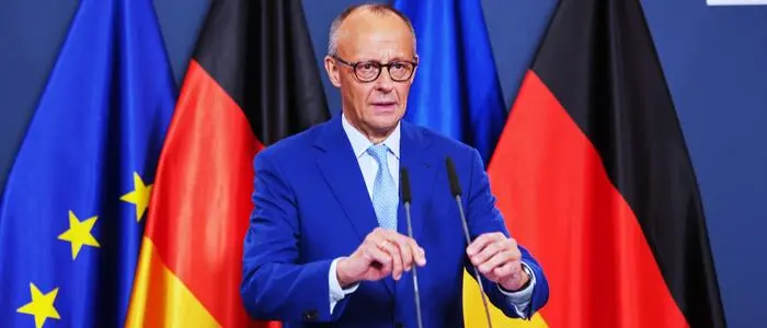 Friedrich Merz