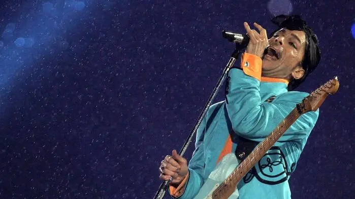 Prince (1958-2016)