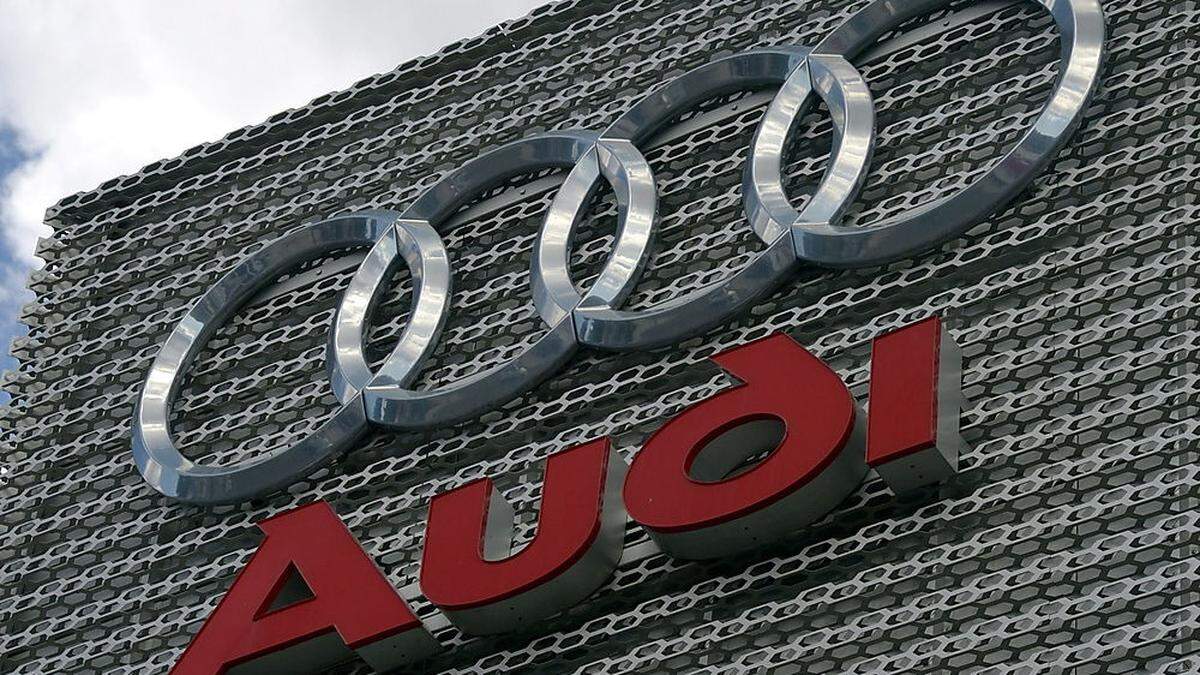 Bei Audi wird das Führungsgremium verändert