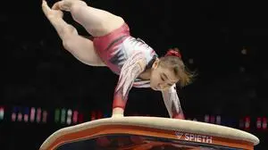 Die Japanerin Shoko Miyata verpasst die Olympischen Spiele in Paris 