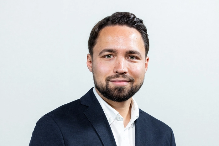 Christian Kohlberger | Verkaufsleitung Key Account Steiermark | Gadollaplatz 1 | 8010 Graz | Tel. 0664-820 6894