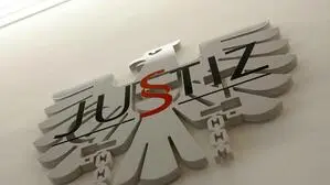 Die Geschworenen entschieden gegen den Angeklagten