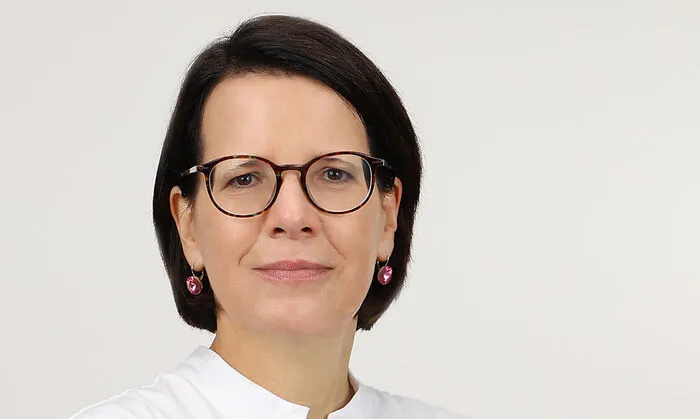 Mag. pharm Elisabeth Eder