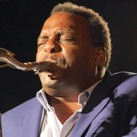 Tenorsaxofonist David Murray kehrt nach sehr vielen Jahren wieder nach Nickelsdorf zurück