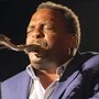 Tenorsaxofonist David Murray kehrt nach sehr vielen Jahren wieder nach Nickelsdorf zurück