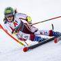 Katharina Liensberger will beim Weltcup-Auftakt richtig Gas geben