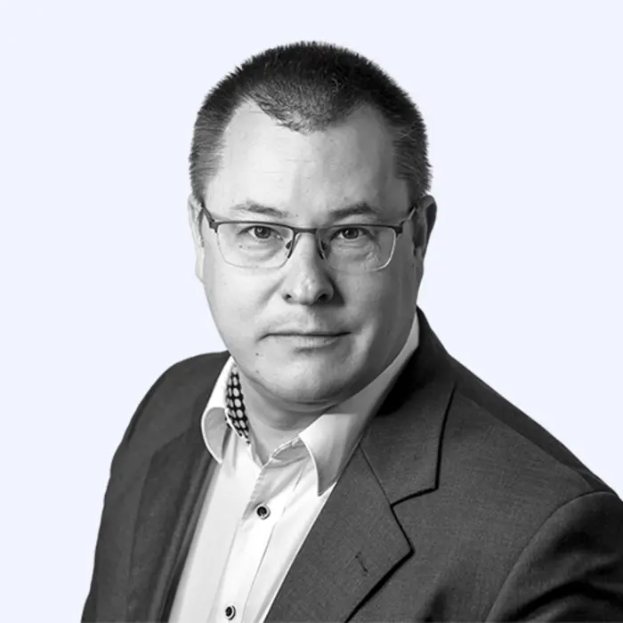 Georg Lux