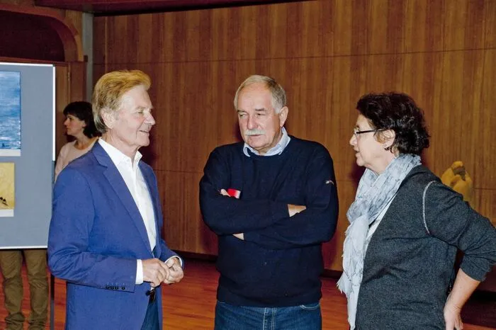 Weitere Bilder!
