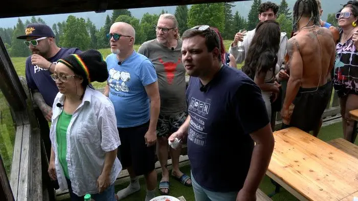 Die Rampensäue „freuen sich“ auf die Neuen