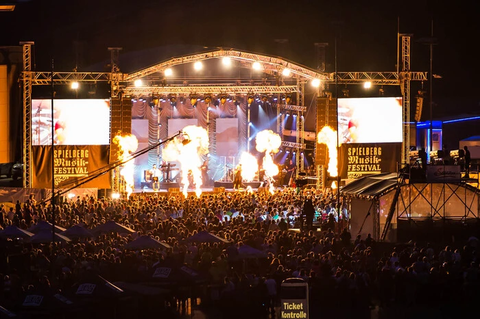 Das Festival im Überblick