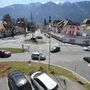 Diese „Mehrfach-Kreuzung“ in Spittal     soll zu einem funktionierenden Kreisverkehr umgebaut werden. Seit 2013 wird über die Umsetzung diskutiert 