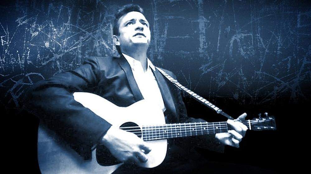 Johnny Cash starb vor 20 Jahren