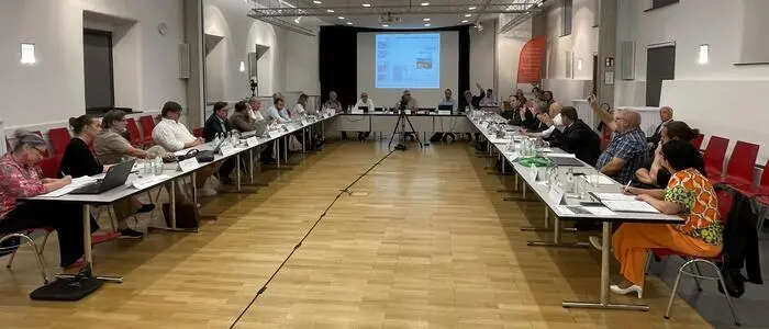 Der Gemeinderat von Stainz muss zum dritten Mal über den Flächenwidmungsplan entscheiden