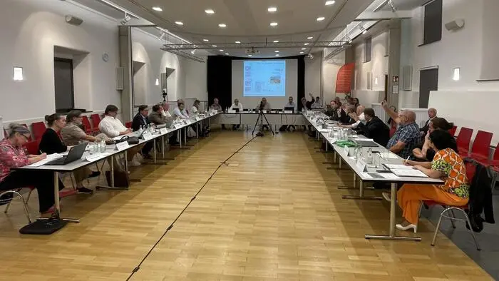 Der Gemeinderat von Stainz muss zum dritten Mal über den Flächenwidmungsplan entscheiden