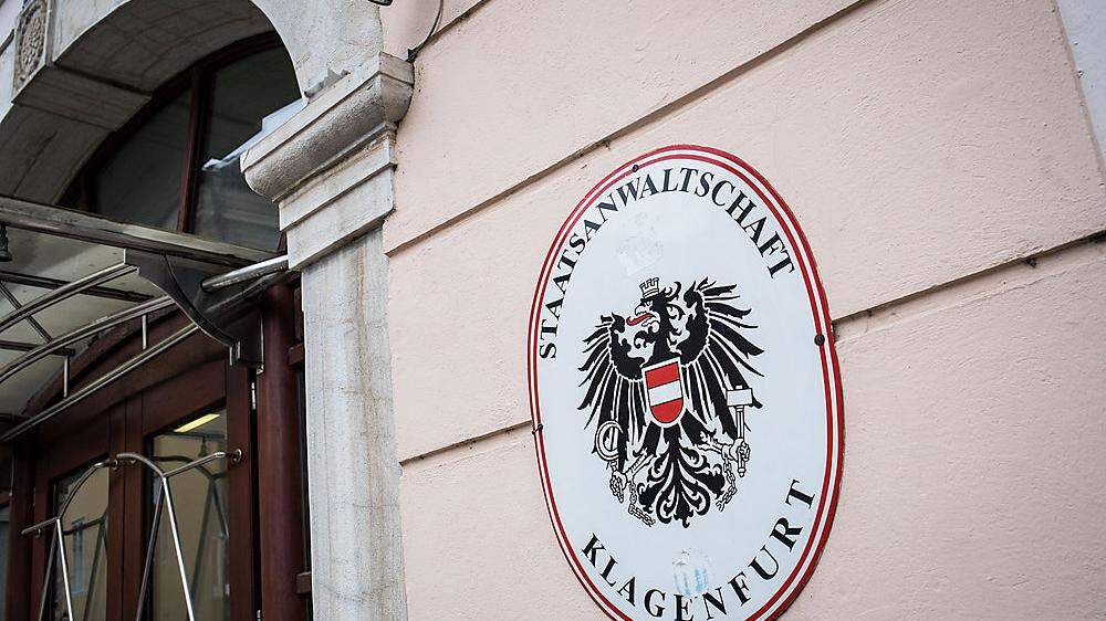 Verstoß gegen das Verbotsgesetz? Die Staatsanwaltschaft Klagenfurt ermittelt