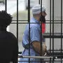 Adnan Syed war zu lebenslanger Haft verurteilt worden
