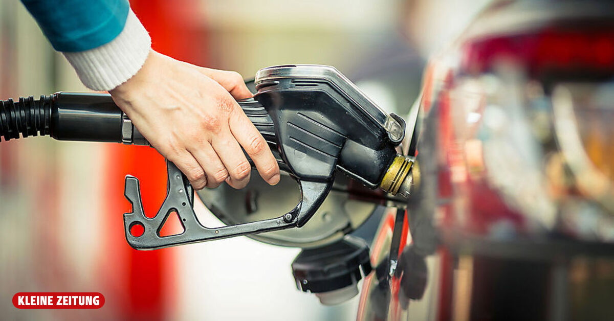 Slovenia leaves fuel prices almost unchanged, Croatia caps them ...