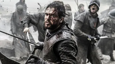 Schnell durch: Game of Thrones als Fall für "speed watching"