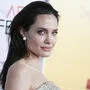 Angelina Jolie