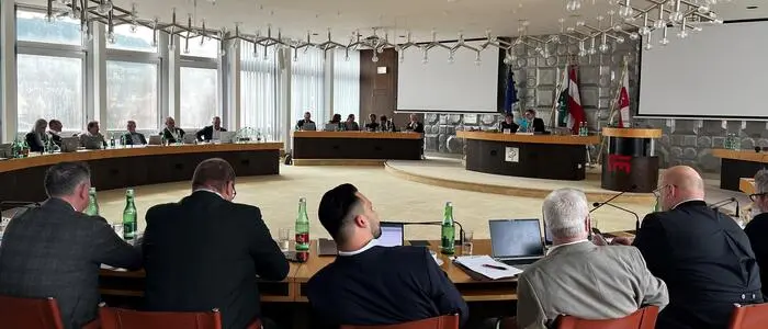 Die kommende Sitzung des Leobener Gemeinderats birgt Konfliktpotenzial