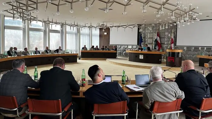 Die kommende Sitzung des Leobener Gemeinderats birgt Konfliktpotenzial
