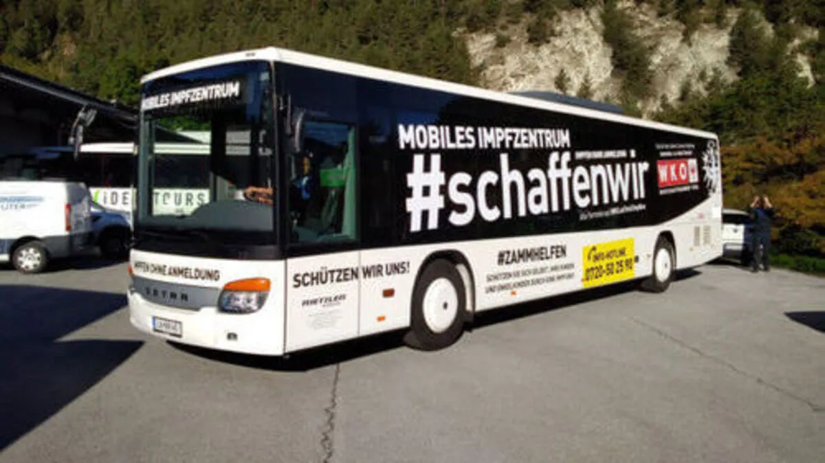 Anmeldung braucht es keine