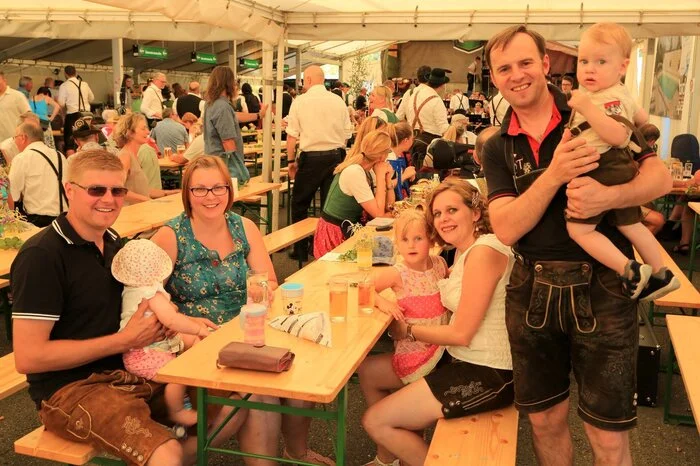 Klicken Sie sich durch weitere Impressionen unserer Fotostrecke!