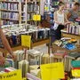 Petra Bauer ist leitet die Stadtbücherei seit 2003