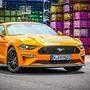 Born in the USA: der Ford Mustang