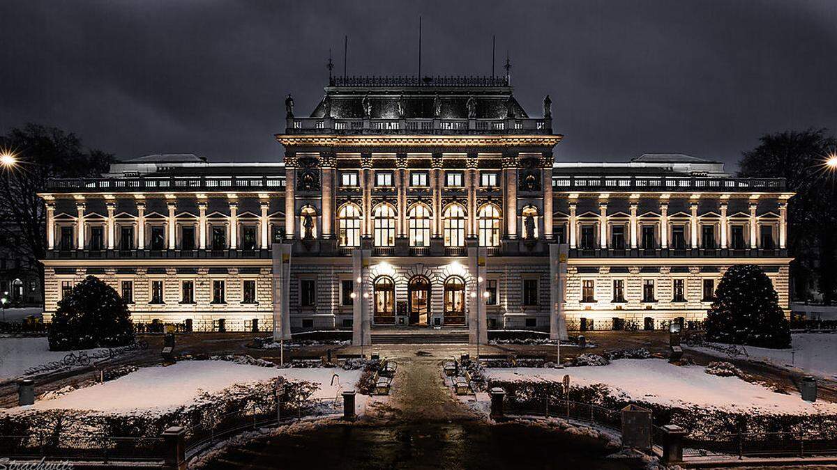 Karl-Franzens-Universität Graz