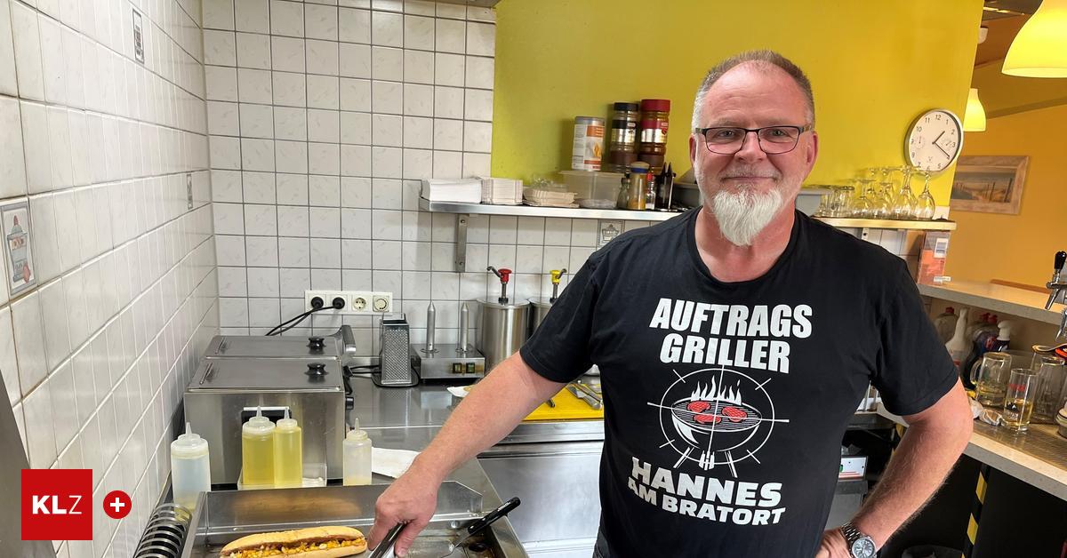 Hannes-P-lzl-ist-Auftragsgriller-in-Gerhards-Imbissstube
