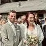 Markus Lotteritsch und Julia Sallinger aus Glanegg haben geheiratet | Markus Lotteritsch und Julia Sallinger aus Glanegg haben geheiratet