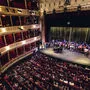 Das Schauspielhaus Graz ist neben der Oper, dem Next Liberty, den Kasematten und dem Orpheum Teil der Bühnen Graz