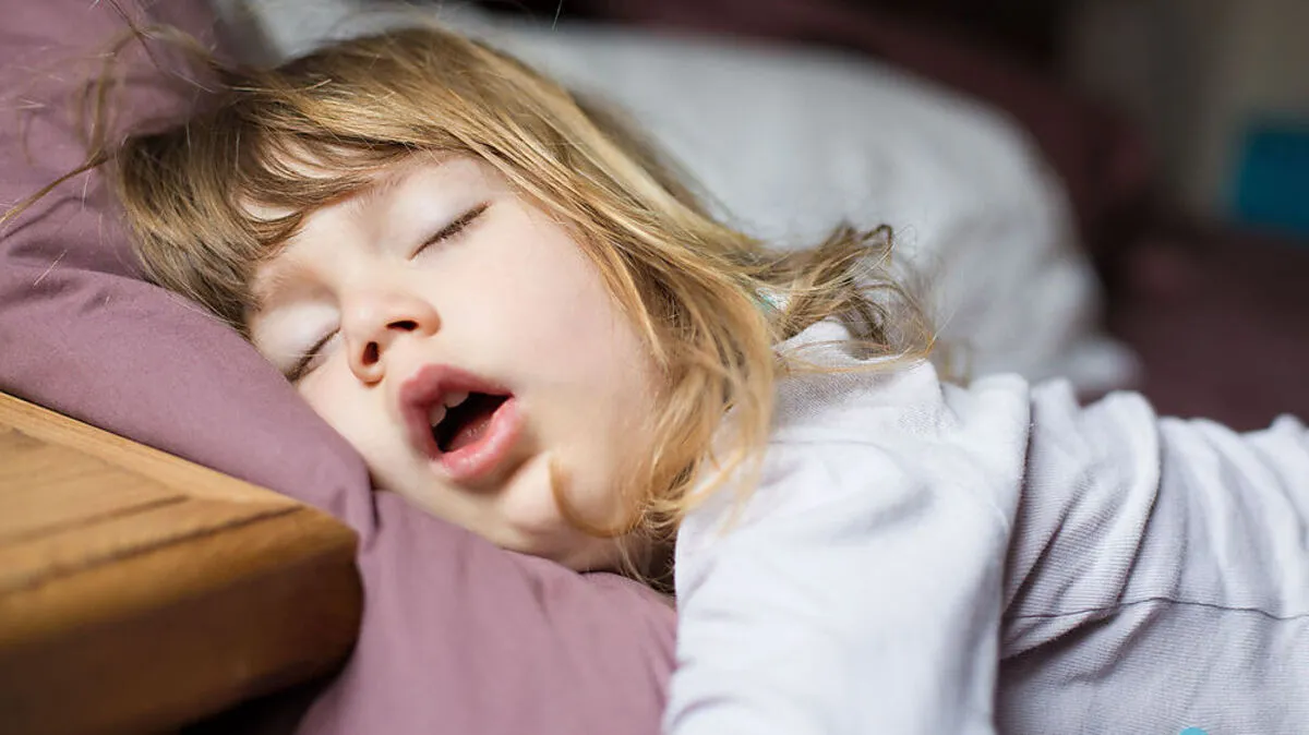 Die Schlafqualität von jungen Menschen hat in der Pandemie gelitten