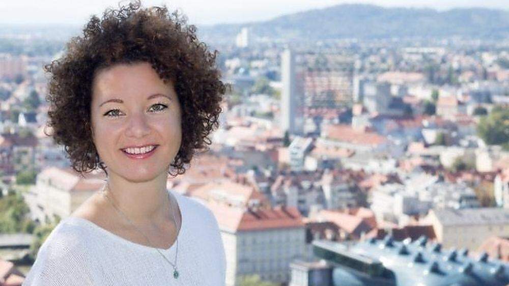 Die Steirerin Martha Bißmann bis Oktober 2019 parteilose Nationalratsabgeordnete, zuvor Liste Pilz, tritt jetzt mit einer eigenen Liste bei der Wiener Wahl an.