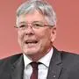 Landeshauptmann Peter Kaiser 