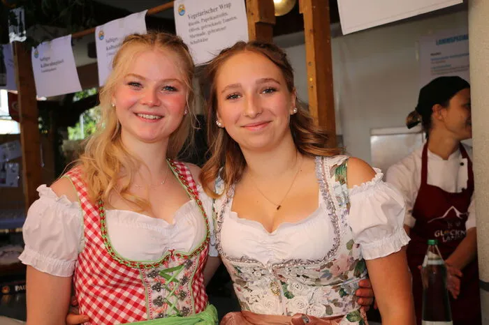 Am 9. und 10. September wurde in Heiligenblut rund um das Glocknerlamm gefeiert.