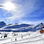Heuer drohen viele leere Skipisten