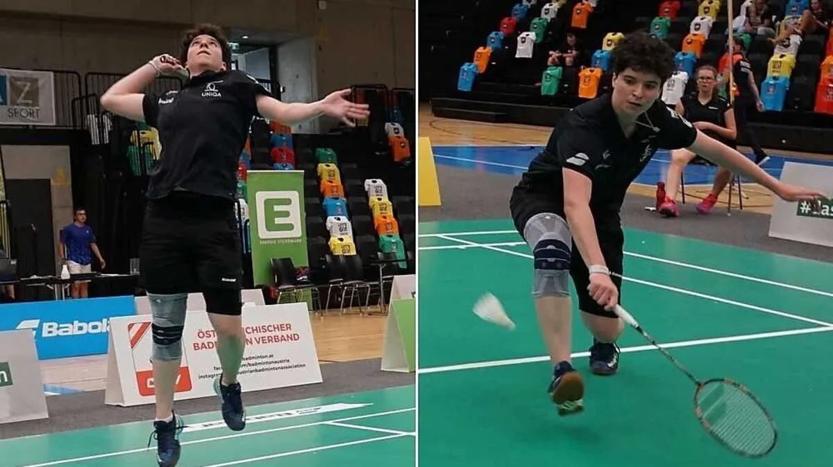 Erstes Bundesligaspiel, erster Sieg - Ertl in Form