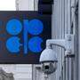 Die OPEC hat seit 1965 ihren Amtssitz in Wien.