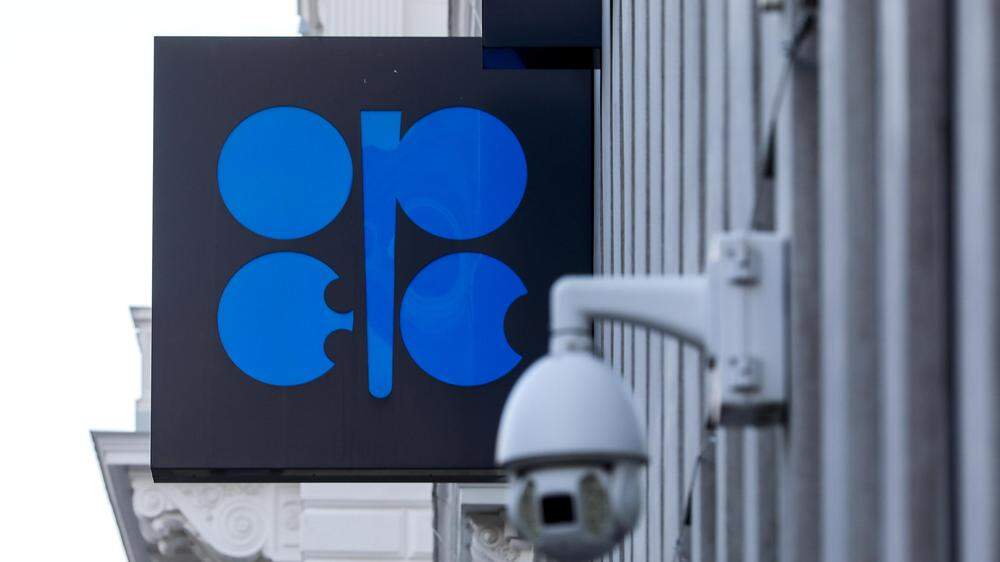 Die OPEC hat seit 1965 ihren Amtssitz in Wien.