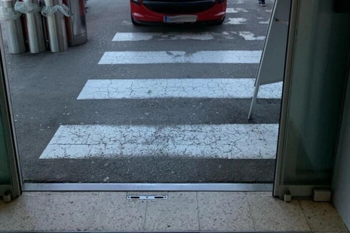 Also Autolenker, die ihren Pkw eher beliebig abstellen. Wie es ihnen gefällt.