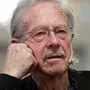 Peter Handke hielt seine Nobelpreis-Rede